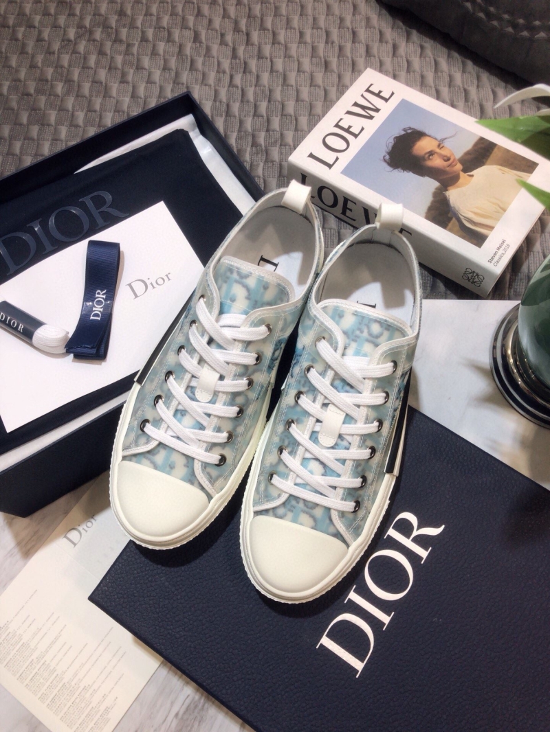 Christian Dior Casual Shoes